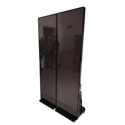 China Indoor High Brightness P2 Indoor Digital LED Signage Display for sale