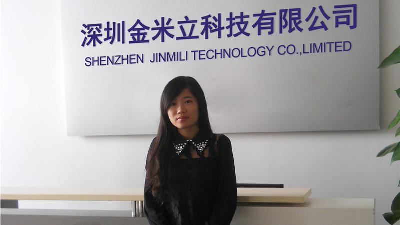 Verified China supplier - Shenzhen  Jinmili Technology Co.,limited