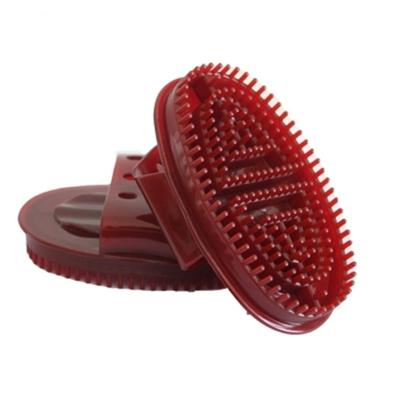 China Massage Your Body Brush Health Body Brush Essential Oil Massage Meridian Brush for sale