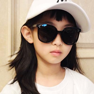 China Fashion sunglasses 2021 newest kids round sunglasses for kids multi color glass kids sunglasses for sale