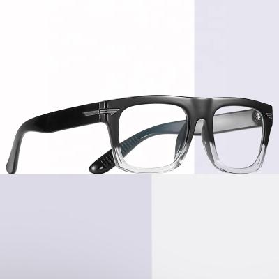 China For Reading Glasses Brand New Blue Light Glasses Anti Eyeglasses Frames For Adult With High Quality Glasses For Computer for sale