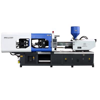 China 180 Ton Horizontal Plastic Cap Making Injection Molding Machine for sale