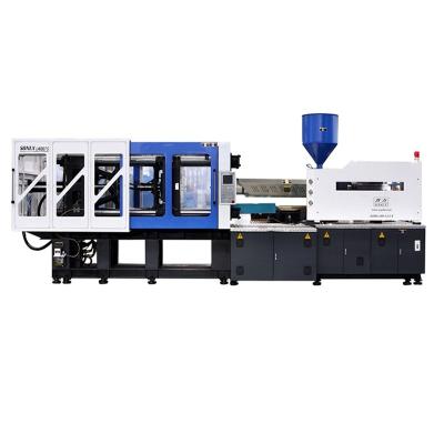 China horizontal SONLY 400TON PLASTIC INJECTION MODLING MACHINE FOR FRUIT BOX for sale