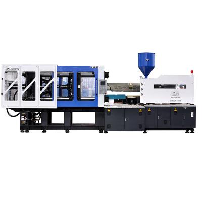 China Horizontal Chinese Automatic Injection Molding Machine 600tons for sale