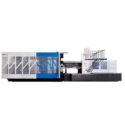 China Horizontal Fully Automatic Plastic Injection Molding Machine for sale