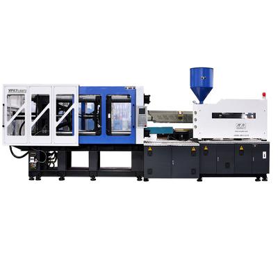 China Horizontal Fully Automatic Injection Molding Machine for sale