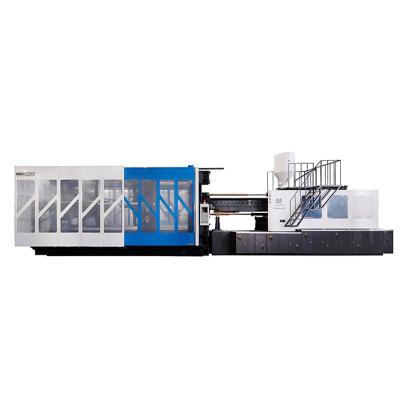 China Horizontal Horizontal Injection Molding Machine For Plastic Products for sale