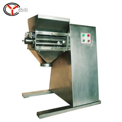 China food & Beverage Factory Hot Sale Granulator Food Granulator Oscillating Pharmaceutical Granulator Making Machine for sale