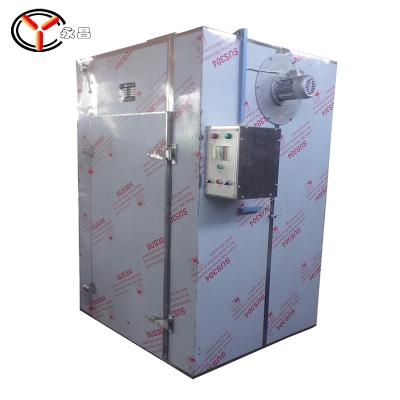 China Medicine Processing Hot Air Seaweed Drying Machine Equipment Sea Cucumber Drying Machine Hot Air Tray Dryer Vacuum Dryer for Fruit and Vege for sale