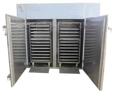 China Medicine Processing Oven Sea Cucumber Strawberry Industrial Vegetables Drying CT-C-I Fish Proofer Hot Air Tray Dryer for sale