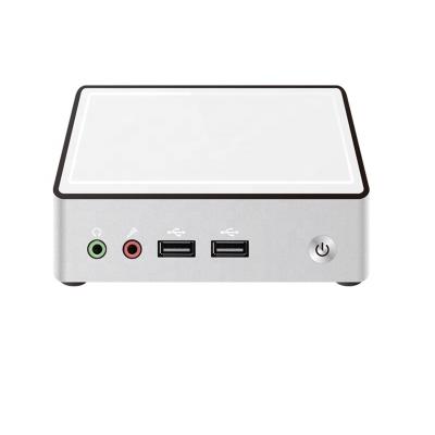 China For Home and Student Cheap Stable Quality PC Intel Core i3-4010U i5-4200U i7-4500U Dual Core i3 Mini PC 12V DC for sale