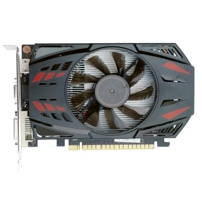 China Cheap Nvidia Geforce GTX750ti 2GB GDDR5 Workstation Graphics Card for sale