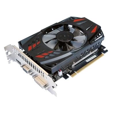 China Real OEM Workstation ODM Cheap Ti Computer Graphics Cards GTX750 High Performance For Game Video Card for sale