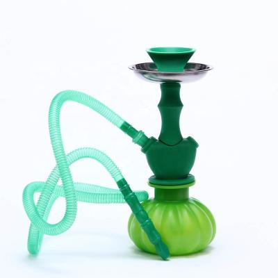 China Hot selling easy smoking hokah made in china sheesha hookah hokkah shisha for sale