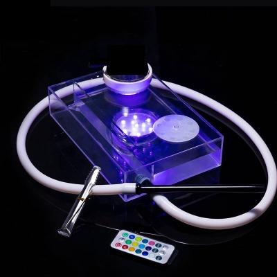 China LED lamp hot sale for wholesales big arabic shisha hookah for sale