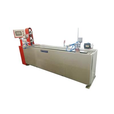 China Fishing Rod& tubeA& Pipe Roll Wrapping Process Carbon Fiber Tube Machine Fishing Rod Machine Automatic Spraying Machine for sale