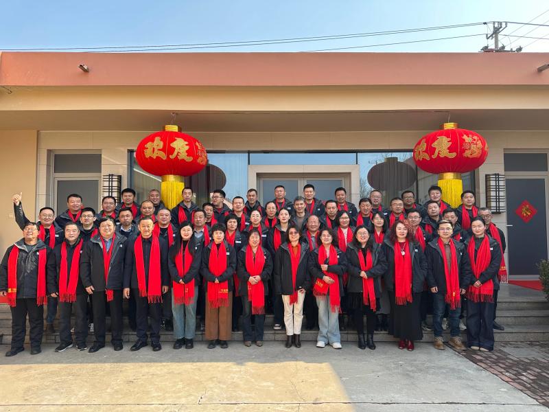 Verified China supplier - Qingdao Yidongxiang Steel Structure Co., Ltd.