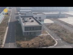 Steel Structure Building