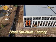 prefab engineering steel factory shed drawing steel structure workshop building