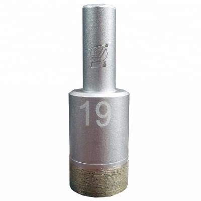 China Guangzhou Glass Quality Glass Drilling Bit For Glass Ceramic Tile Drilling for sale