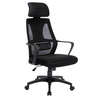 China Best Selling Rotating Adjustable Armrest Computer Swivel Chair Rotating Full Mesh Office Chair for sale