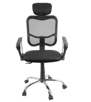 China High Rotation Back Headrest Silla Escritorio Masaje Lumbar Support Full Mesh Chair Ergonomic for sale