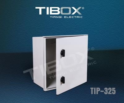 China High Strength And Mechanical Rigidity Fiberglass Reinforced Cabinet Polyester Enclosure for sale