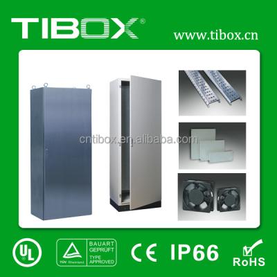 China Stainless Steel Modular Switch Cabinet / Buffet Cabinet Stainless Steel Electric Cabinet Door Handle for sale