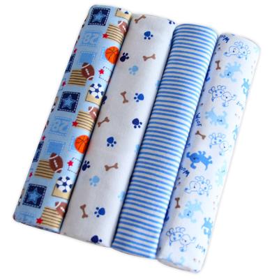 China New Style CLASSIC Colorful Best Prices High Quality Sublimation Baby Blanket for sale