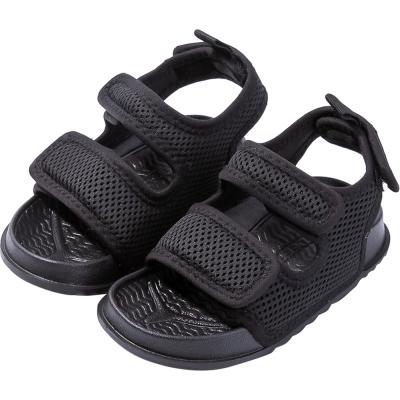 China High Quality Anti-skid Soft Unique Toddler Casual Shoes Baby Boy Shoes and Girls Sandals Summer Baby Shoes for sale