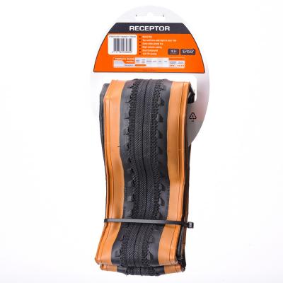 China Road Bikes MAXXIS RECEIVER FOLDABLE GRAVEL BICYCLE TIRES 700*40C TUBELESS 650*47B for sale