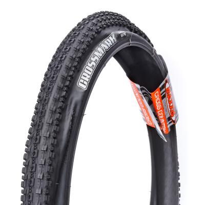 China MOUNTAIN BIKE TIRE 52-559 4717784019550 MAXXIS CROSSMARK 26X2.10 WIRE PEARL BICYCLE TIRE for sale