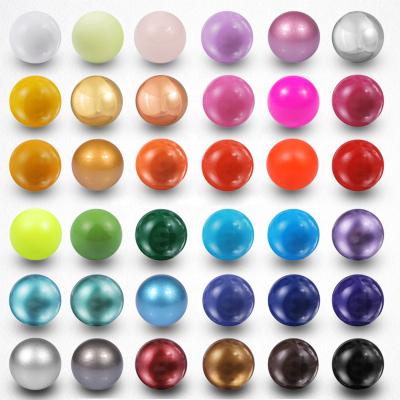 China FASHION Colorful Chime Bell of Isunni Harmony Bola Pendants Cage Angel Caller 12mm 18mm inside balls for pregnant woman for sale