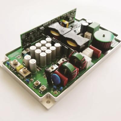 China Veichles factory direct 360v dc converter for sale