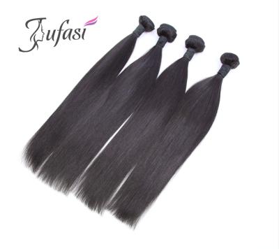 China Silky Straight/Body Wave/Deep Wave/Loose Wave JUFASI Bundles Super Straight Hair Products Distributor Virgin Hair Vietnam Hair Extensions Bone Straight DHL for sale