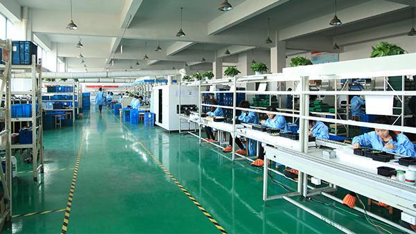 Verified China supplier - Wenzhou Yibaoxin Tech Co., Ltd.