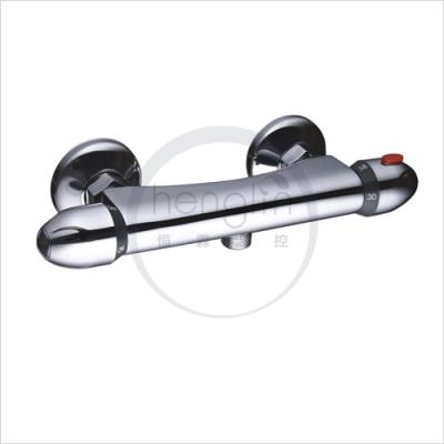 China Without Economic Thermostatic Slide Bar Shower Mixer Valve for sale