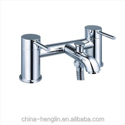 China High Quality Brass Metered Faucets Bath Shower Mixer Bathroom Equipment for sale