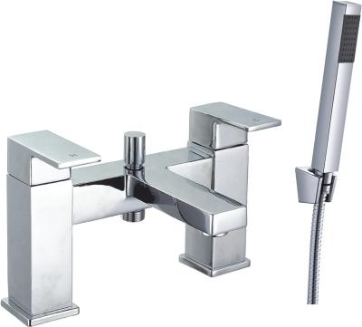 China Without Square Slide Bar Bath Shower Mixer Tap for sale