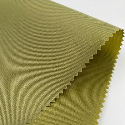 China Waterproof 2 By PA 2 210D Coated Oxford Cloth 100 Polyester Twill Fabric for sale