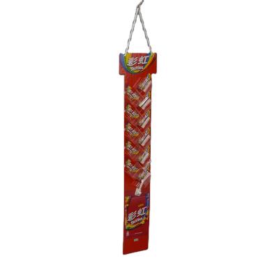 China Retail Clip Strip Plastic Clip Strips Display Hanging Clip Strip For Supermarket for sale