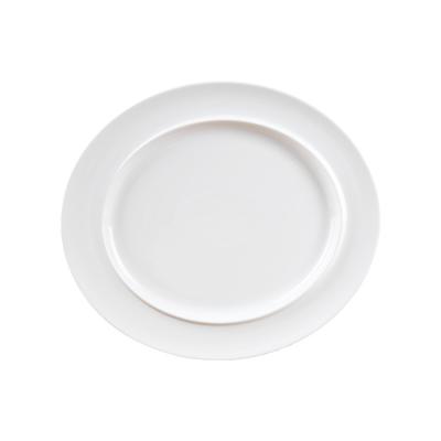 China China manufacturer direct supply viable wholesale china dinnerset ceramic wedding dinner plate for sale