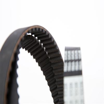 China Durability Manufacturers Supply Industrial Machinery Transmission Belts Rubber Transmission Belt for sale