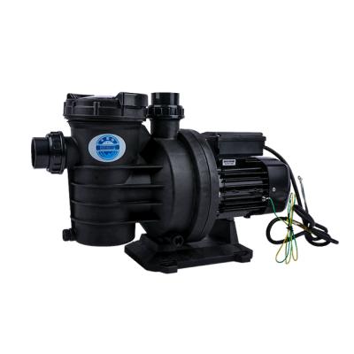 China Swimming Pool Water Pump Water Treatment System Mini Water Centrifugal 3hp 1hp Electric Swimming Pool Pump for sale