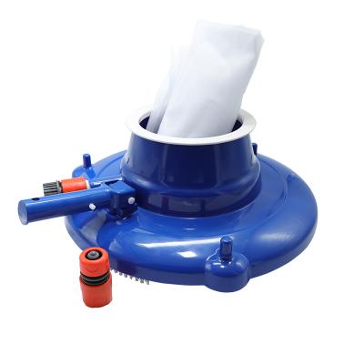 China Swimming Pool Vacuum Head Pool Leaf Collection Pool Quick Cleaning Lower Accessory for sale