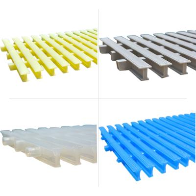 China Pool 18cm/suitable 25cm/30cm plastic swimming pool overflow grate for sale