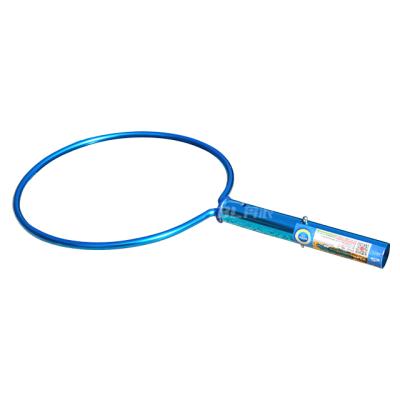 China Pool Swimming Pool Life Saving Life Rescue Hook With Telescopic Pole for sale