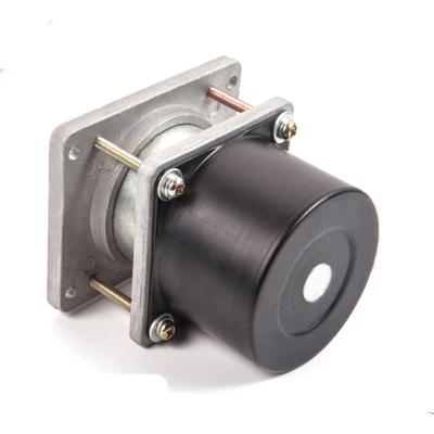 China Low RPM 2.5rpm 4w Explosion Proof High Torque Electric Synchronous Motor for sale