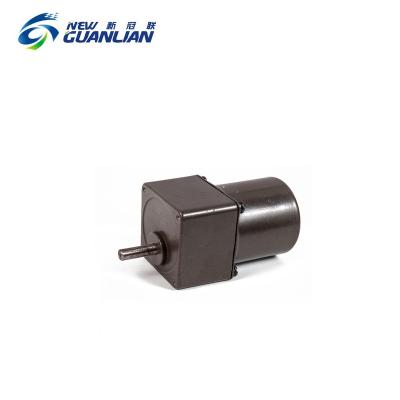 China 220v AC 50/60hz drip proof reversible permanent magnet synchronous motor for sale