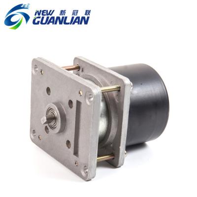 China Other High Torque Ac Planetary Gear Synchronous Motor Of 2.5rpm Korea Waste Disposal for sale